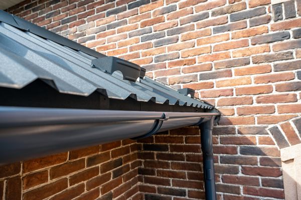 Brick Veneer Siding Installation in Longview