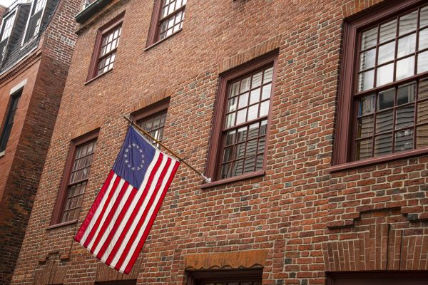 Brick Lintel Repair in Longview