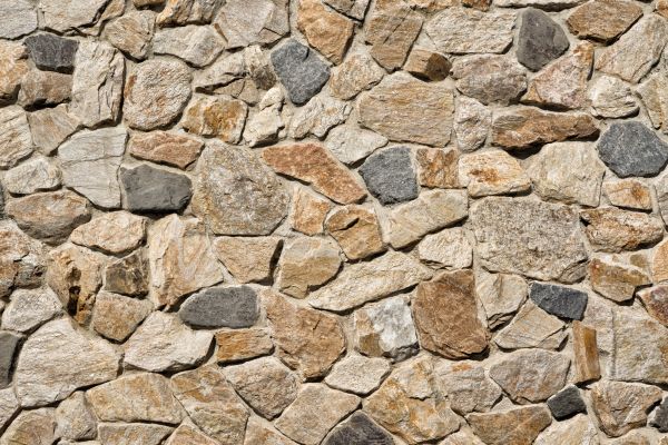 Stone Tuckpointing in Longview