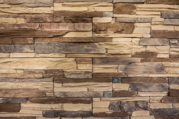 Stone Siding Installation in Longview