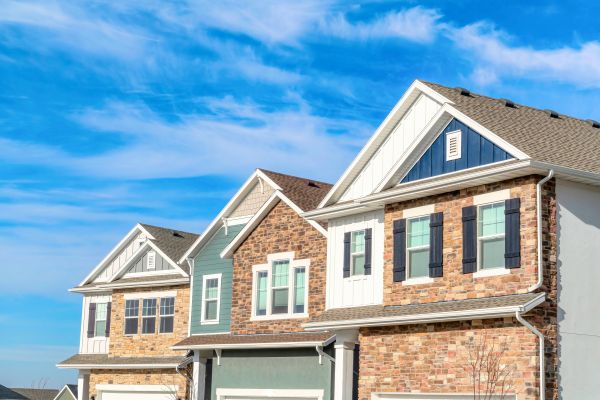 Brick Siding Repair in Longview