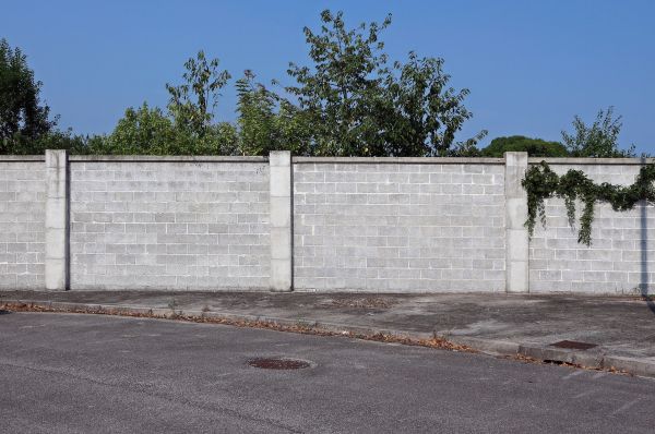 Block Work Repair in Longview