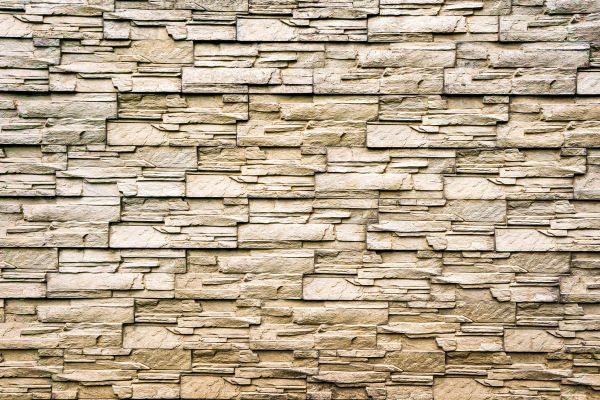 Stone Cladding Service in Longview