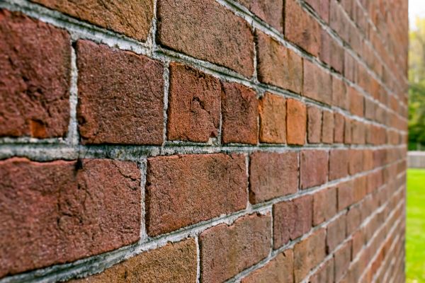 Commercial Tuckpointing in Longview