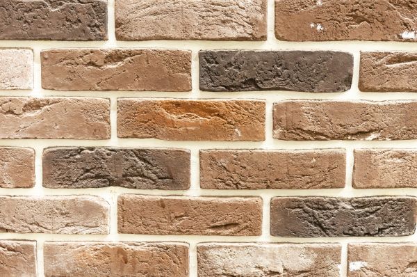 Brick Cladding Repair in Longview