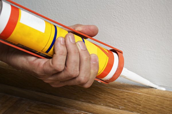 Masonry Caulking in Longview