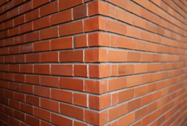 Brick Veneer Replacement in Longview