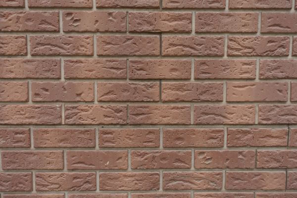 Brick Veneer Installation in Longview