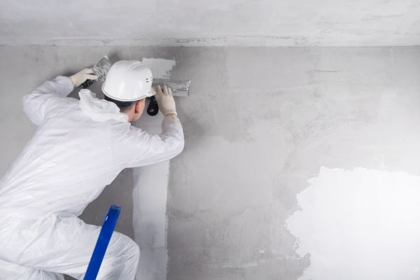 Mortar Crack Repair in Longview