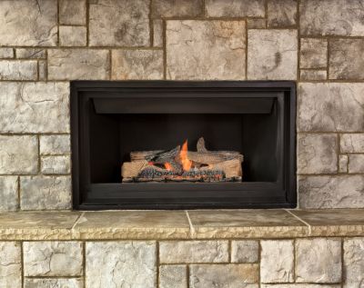 Fireplace Creations